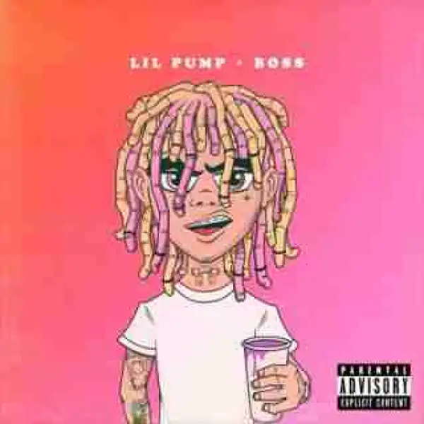 Instrumental: Lil Pump - Boss (Prod. By Diablo)